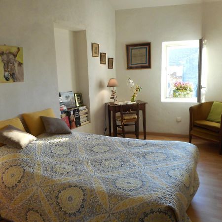 Petit Grenier Douillet De Cathie Bed & Breakfast Roquemaure  Luaran gambar